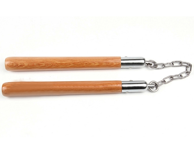 Nunchaku Nunchaku